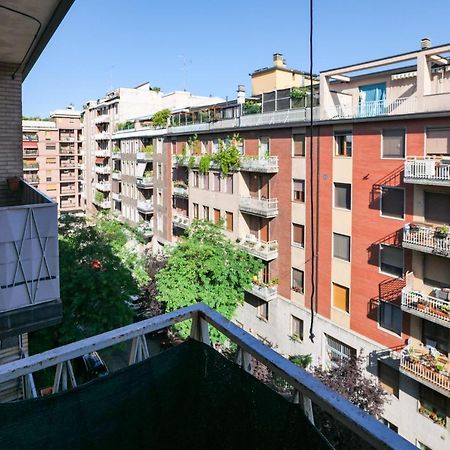 Sweett - Modigliani Apartment Milan Exterior photo