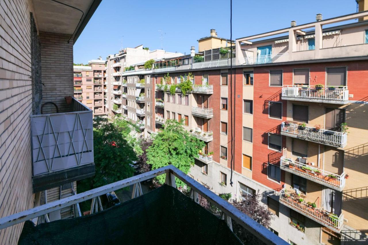 Sweett - Modigliani Apartment Milan Exterior photo