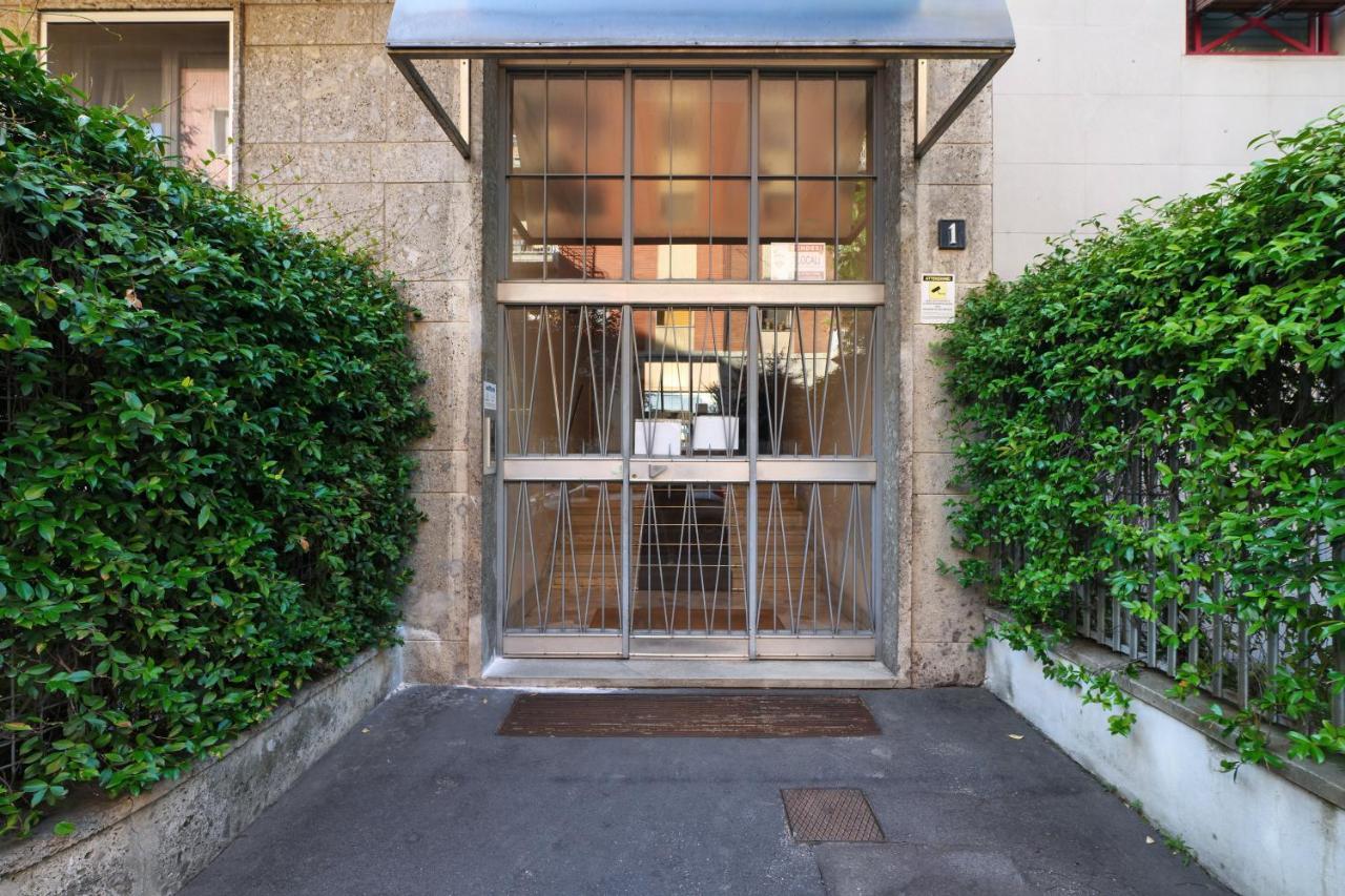 Sweett - Modigliani Apartment Milan Exterior photo